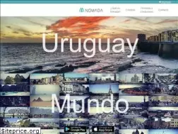 Sites similar to nomada.uy