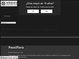 Sites similar to nomadabrewing.com