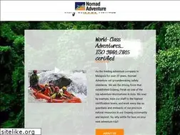 Sites similar to nomadadventure.com