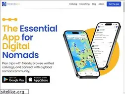 Sites similar to nomadago.com