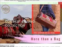 Sites similar to nomadandfashion.com