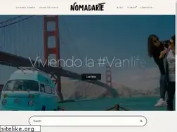 Sites similar to nomadarte.com