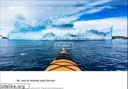 Sites similar to nomadasaurus.com