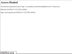 Sites similar to nomadatravel.com