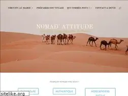 Sites similar to nomadattitude.com