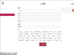 Sites similar to nomadavenue55.com