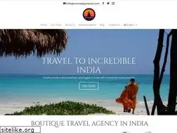 Sites similar to nomadaytravel.com