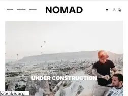 Sites similar to nomadbarber.com