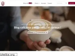 Sites similar to nomadbarista.com