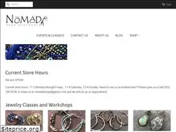 Sites similar to nomadbeads.com
