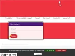Sites similar to nomadcar14.fr