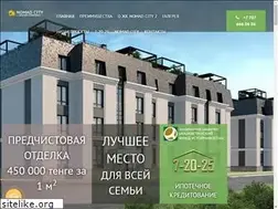 Sites similar to nomadcity.kz