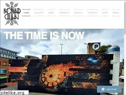 Sites similar to nomadclan.co.uk