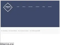 Sites similar to nomadcre8tive.com