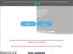 Sites similar to nomadcruise.com