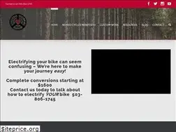 Sites similar to nomadcyclespdx.com