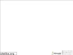 Sites similar to nomade.cl