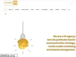 Sites similar to nomade.ro