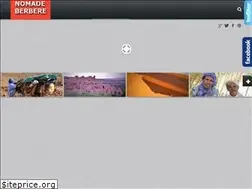 Sites similar to nomadeberbere.com