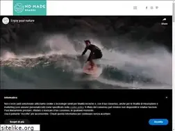 Sites similar to nomadeboards.com