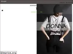 Sites similar to nomadeclothing.com