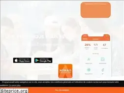Sites similar to nomadeducation.fr
