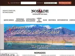 Sites similar to nomadeexpedicoes.com