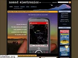 Sites similar to nomadelectronics.com