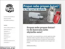 Sites similar to nomadem.cz