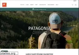 Sites similar to nomaden.no