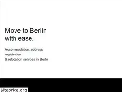 Sites similar to nomadenberlin.com