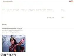 Sites similar to nomadenhilfe.de