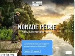 Sites similar to nomadepeche.fr