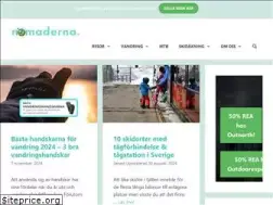 Sites similar to nomaderna.se