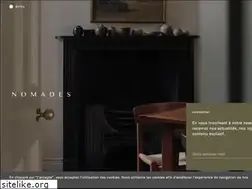Sites similar to nomades.studio