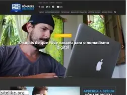 Sites similar to nomadesdigitais.com
