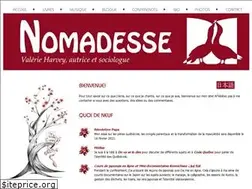 Sites similar to nomadesse.com