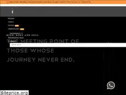 Sites similar to nomadetulum.com