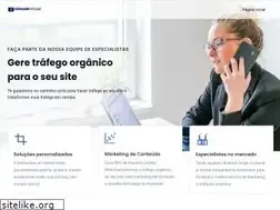 Sites similar to nomadevirtual.com.br