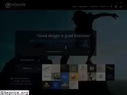 Sites similar to nomadeweb.com