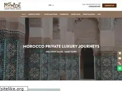 Sites similar to nomadexperience.com