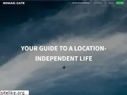 Sites similar to nomadgate.com