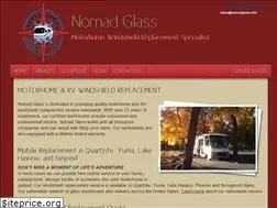 Sites similar to nomadglass.com