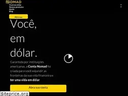 Sites similar to nomadglobal.com