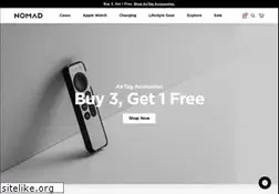 Sites similar to nomadgoods.com