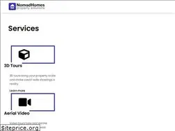 Sites similar to nomadhomes.com