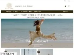 Sites similar to nomadic-affairs.com