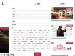Sites similar to nomadic-cafe.com