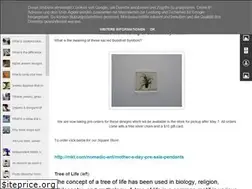 Sites similar to nomadicant.blogspot.com