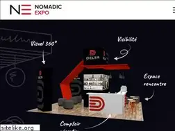Sites similar to nomadicdisplay.ca